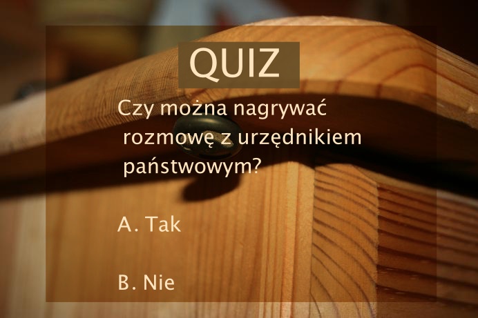 QUIZ 5
